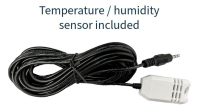 Termperature-Humidity-Sensor
